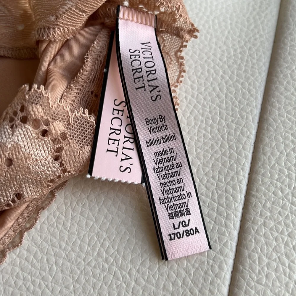 Victoria’s Secret ladies panties lace - Picture 4 of 4